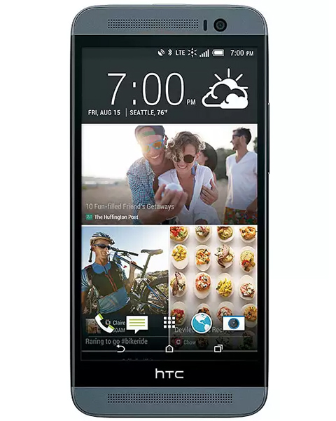 HTC One E8 HTC One E8