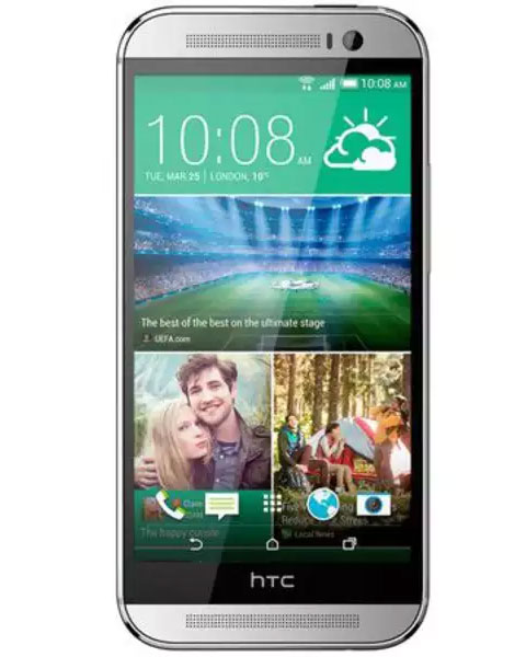 HTC One E9 HTC One E9