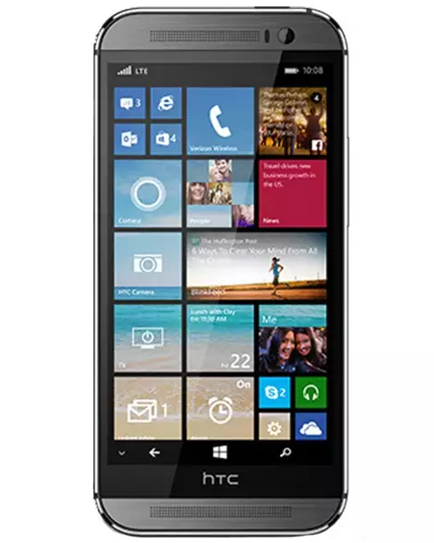 HTC One M8 Windows HTC One M8 Windows