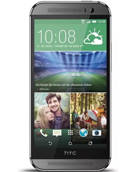 HTC One M8 HTC One M8