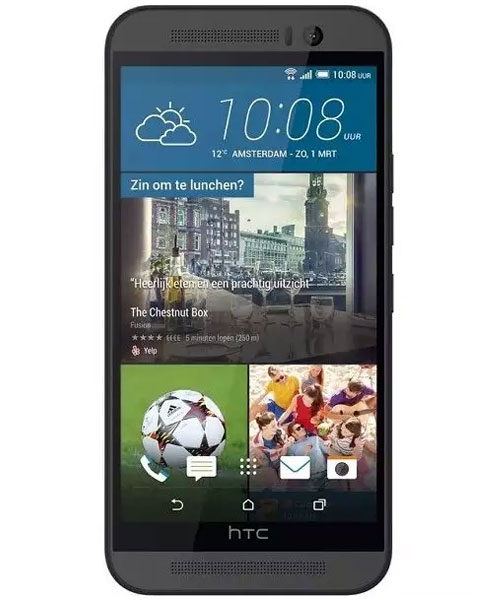 HTC One M9s HTC One M9s