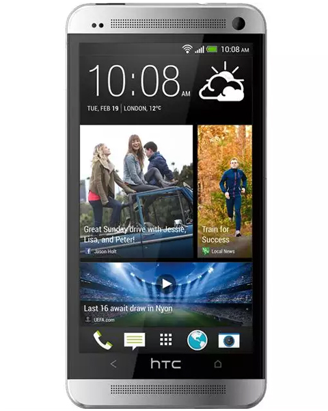HTC One Max HTC One Max