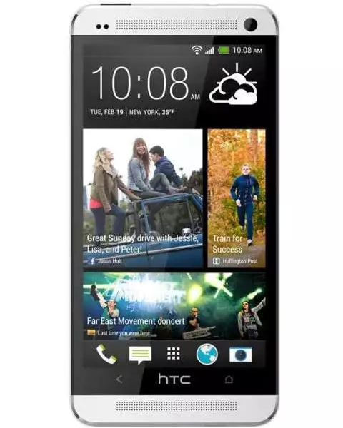 HTC One Mini HTC One Mini