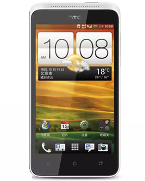 HTC One SC HTC One SC