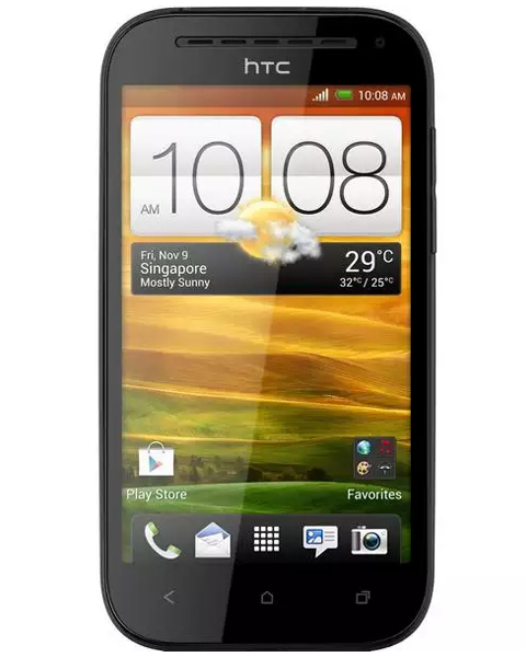 HTC Desire SV HTC Desire SV