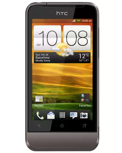 HTC One V HTC One V