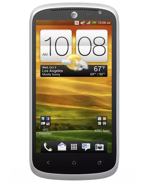 HTC One VX HTC One VX
