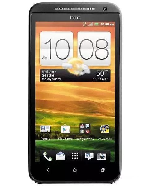 HTC One XC HTC One XC