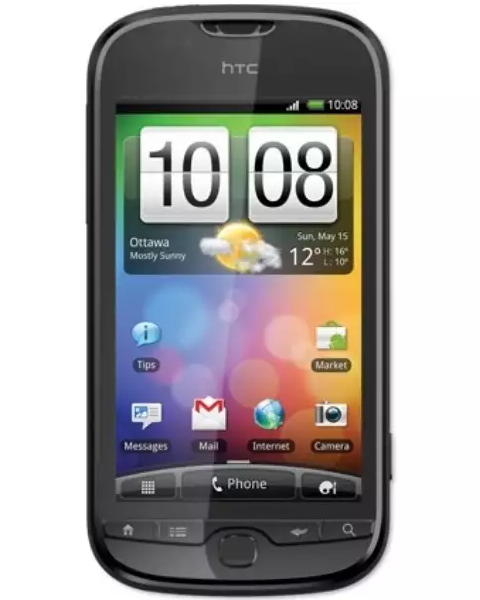 HTC Panache HTC Panache