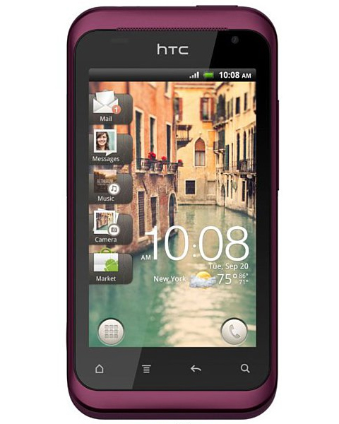 HTC Rhyme HTC Rhyme