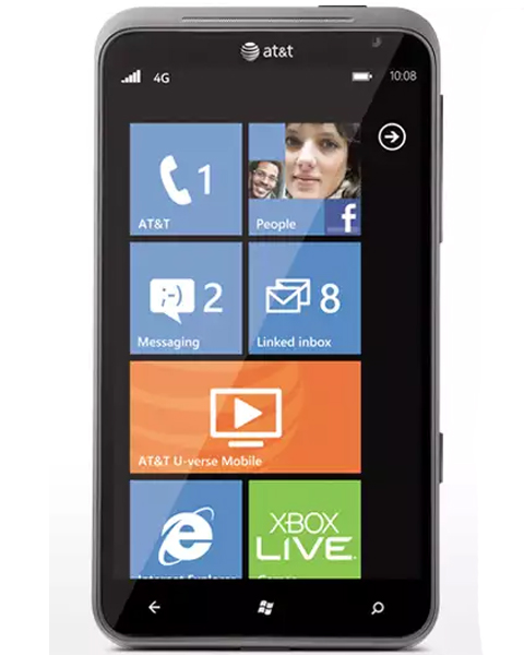 HTC Titan HTC Titan