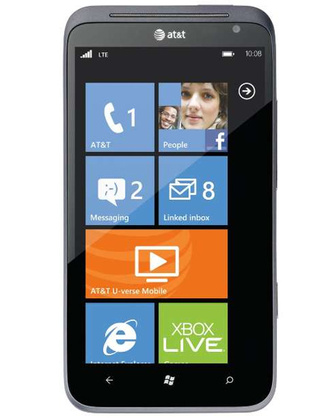 HTC Titan II HTC Titan II
