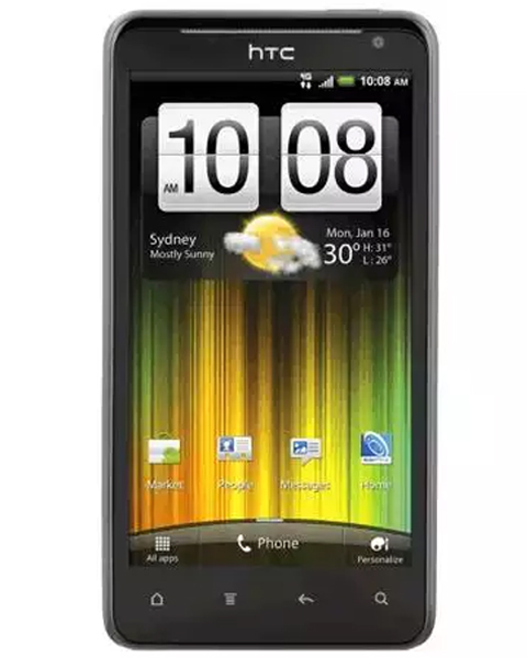 HTC Velocity 4G HTC Velocity 4G