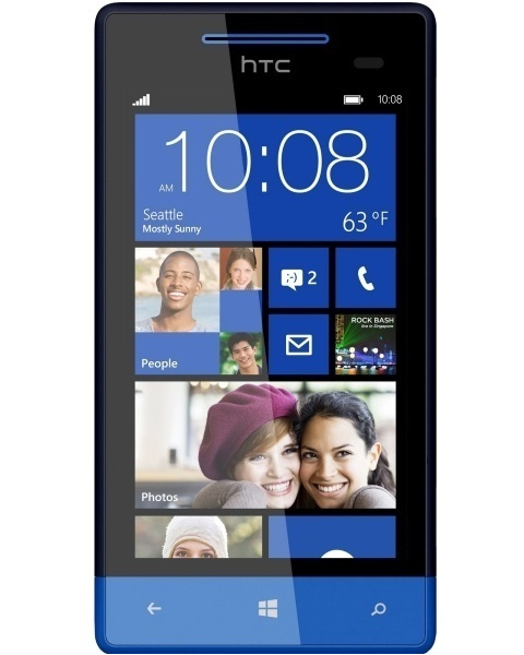 HTC Windows Phone 8S HTC Windows Phone 8S