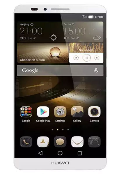 Huawei Ascend Mate 7 Huawei Ascend Mate 7
