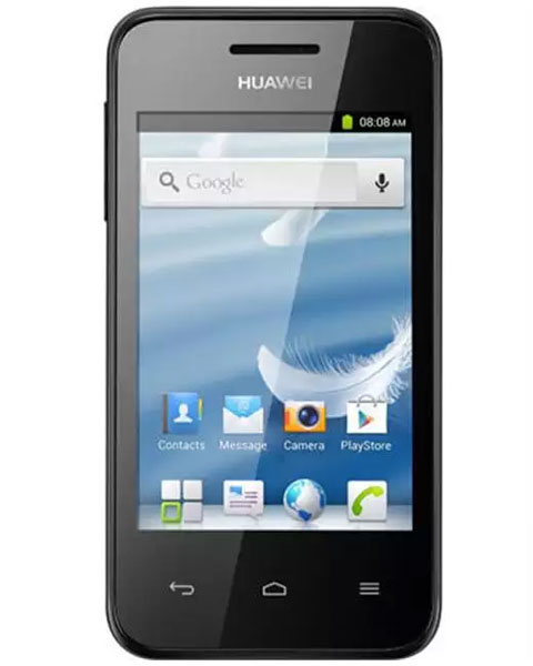 Huawei Ascend Y220 Huawei Ascend Y220