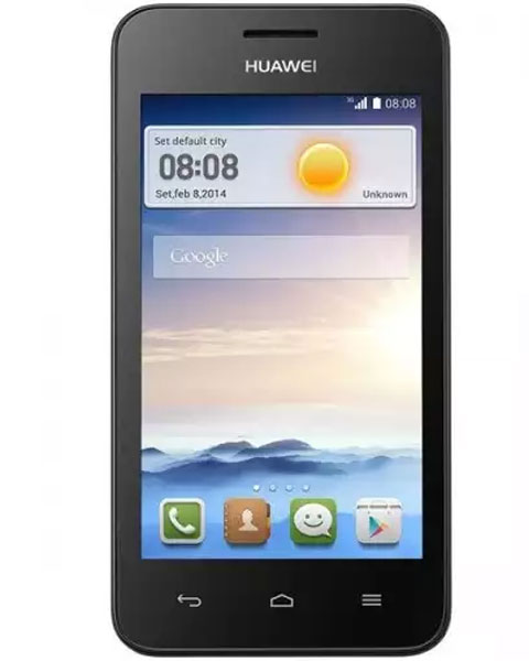 Huawei Ascend Y221 Huawei Ascend Y221