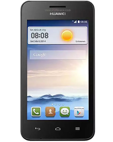 Huawei Ascend Y330 Huawei Ascend Y330
