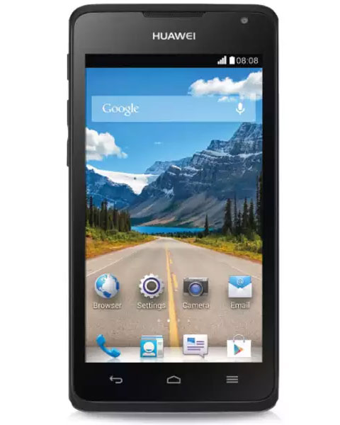 Huawei Ascend Y530 Huawei Ascend Y530