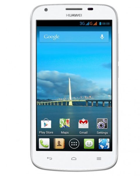 Huawei Ascend Y600 Huawei Ascend Y600