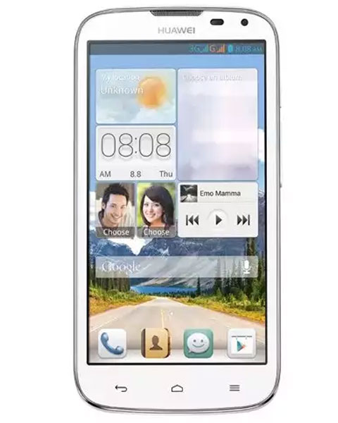 Huawei G610 Huawei G610