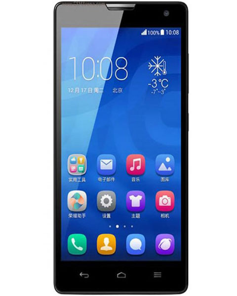 Honor 3C Honor 3C