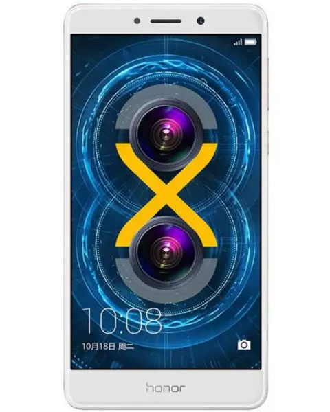 Honor 6x