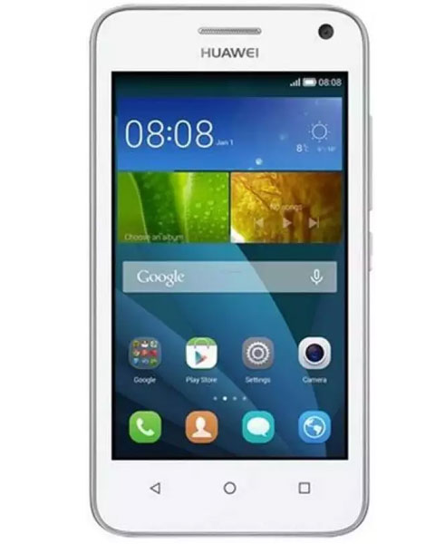 Huawei Y3 Huawei Y3