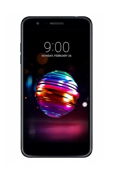 Compare LG K11 Plus