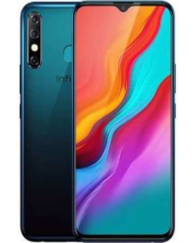 Infinix Hot 8 Infinix Hot 8