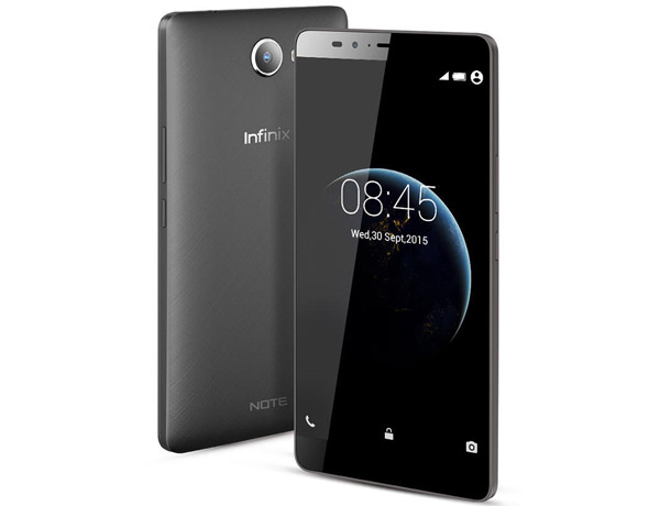 Infinix Note 2 Infinix Note 2