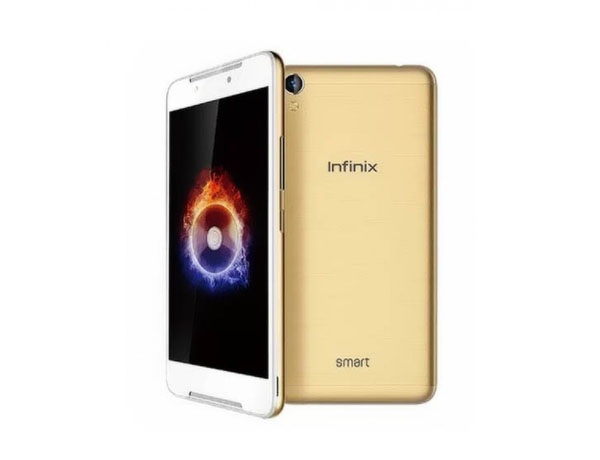 Infinix Smart