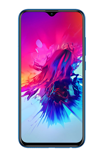 Infinix Smart 3 Plus