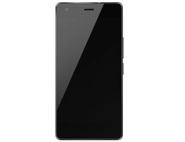 Infinix Zero 2