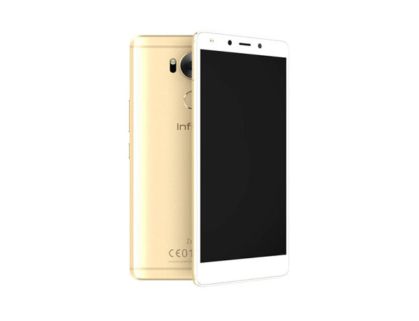 Infinix Zero 4 Plus