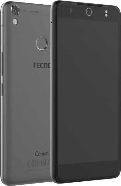 Tecno Camon CX Air