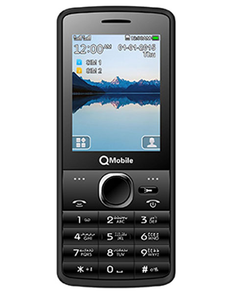 Qmobile K145 Qmobile K145