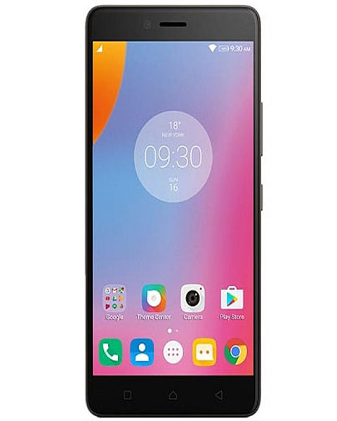 Lenovo K6 Note Lenovo K6 Note