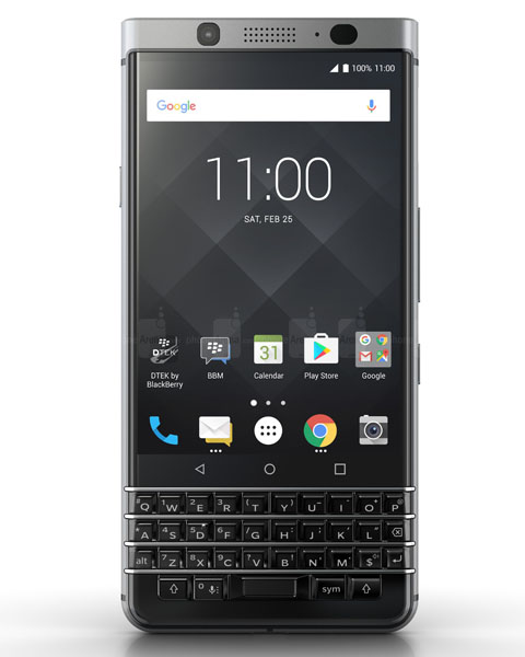 BlackBerry Keyone BlackBerry Keyone