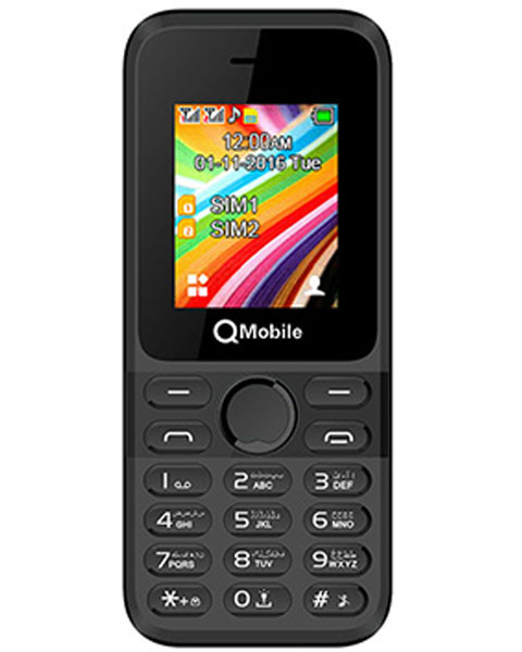 Qmobile L1 Classic Qmobile L1 Classic