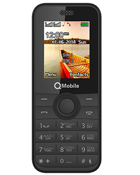 Qmobile L2i Qmobile L2i