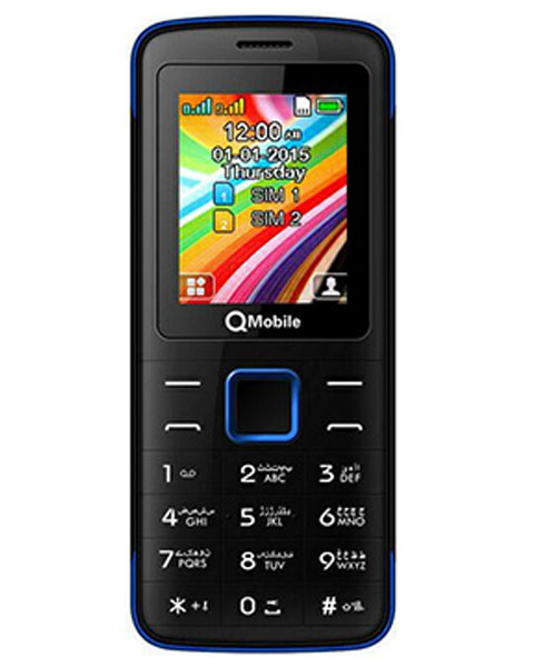 Qmobile L7 Qmobile L7