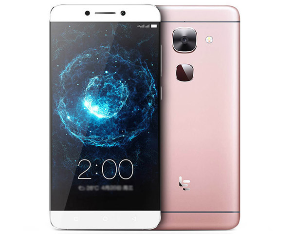 LeEco Le 2 Pro LeEco Le 2 Pro