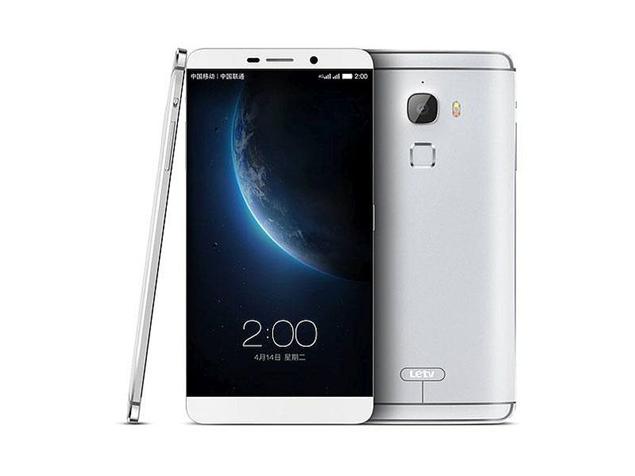 LeEco Le 1s LeEco Le 1s