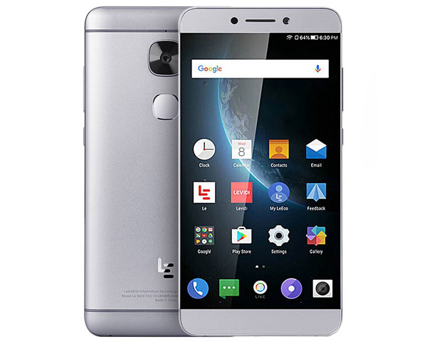 LeEco Le Max 2 LeEco Le Max 2