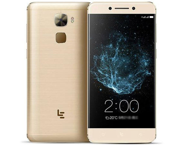 LeEco Le Pro3 LeEco Le Pro3