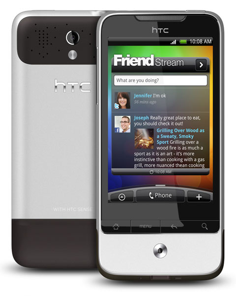HTC Legend HTC Legend