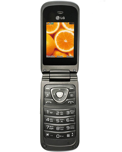 LG A258 LG A258