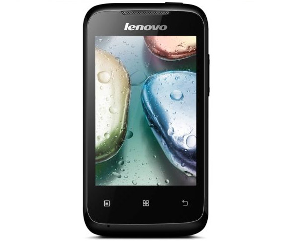 Lenovo A269i Lenovo A269i