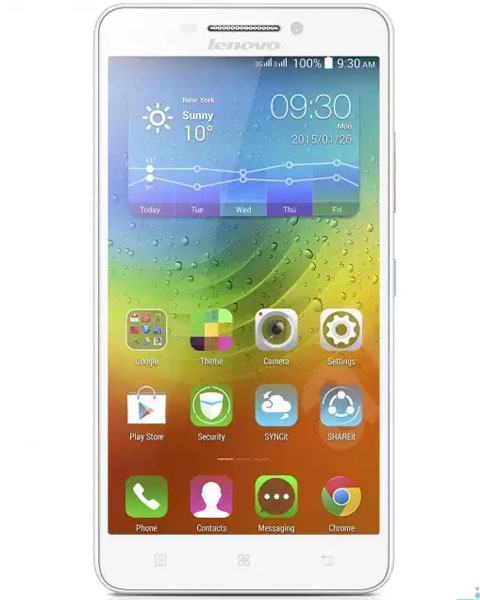 Lenovo A5000 Lenovo A5000